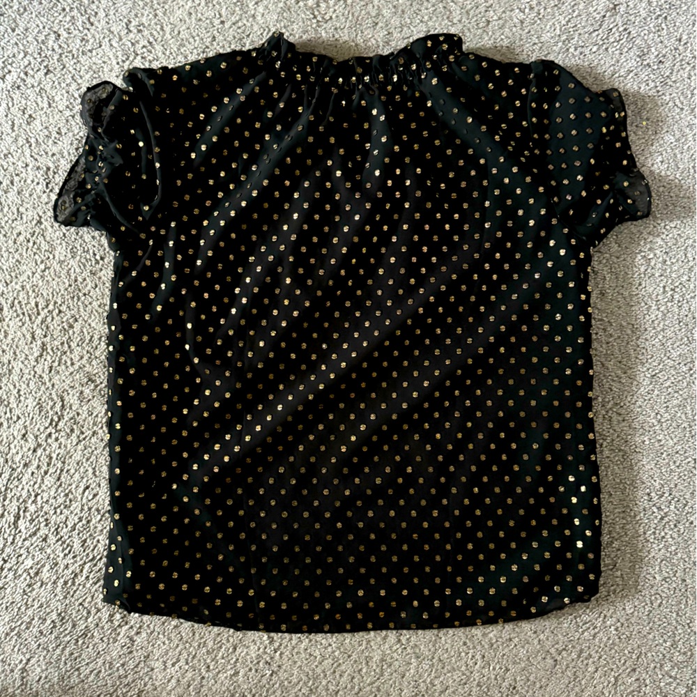 JCrew blouse